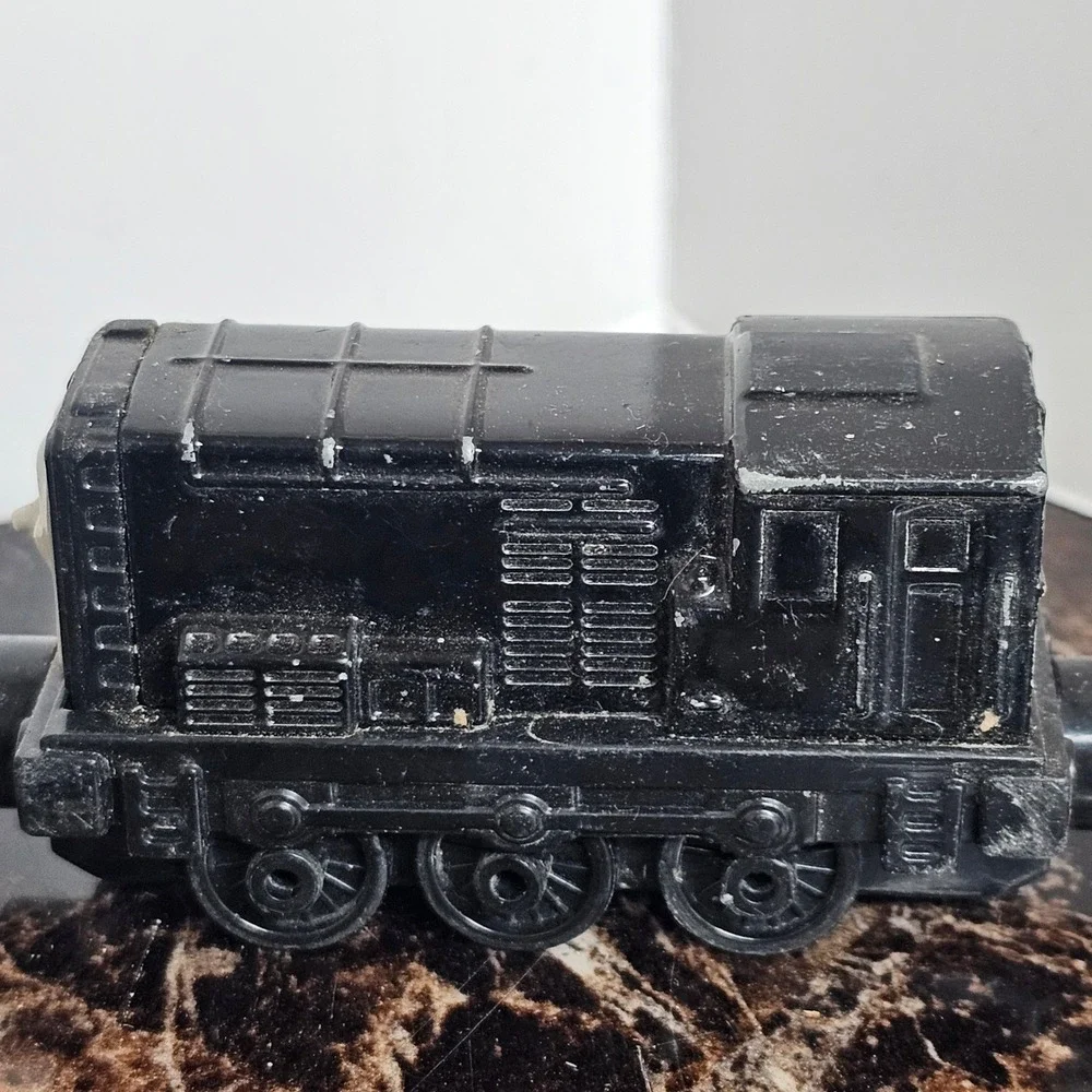Mattel thomas friends